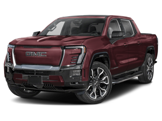 Sierra EV vs. Rivian R1T - Henry Brown Buick GMC in Gilbert AZ