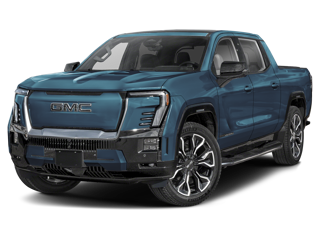Sierra EV vs. Ford Lightning - Henry Brown Buick GMC in Gilbert AZ