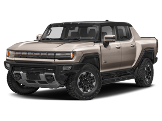 HUMMER EV vs Tesla Cybertruck - Henry Brown Buick GMC in Gilbert AZ