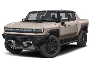 HUMMER EV vs Tesla Cybertruck - Henry Brown Buick GMC in Gilbert AZ