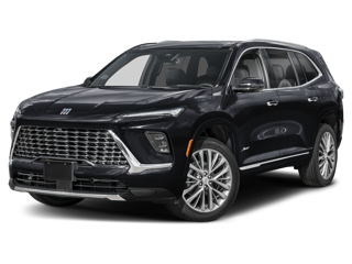 Buick Enclave - Henry Brown Buick GMC in Gilbert AZ
