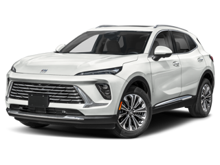 Buick Envision - Henry Brown Buick GMC in Gilbert AZ