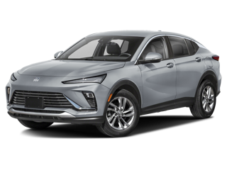 Buick Envista - Henry Brown Buick GMC in Gilbert AZ