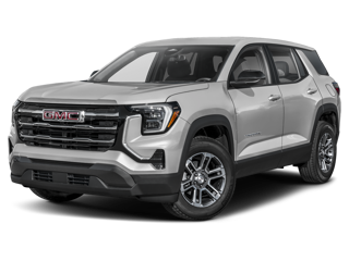 GMC Terrain - Henry Brown Buick GMC in Gilbert AZ