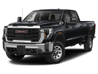GMC Sierra HD - Henry Brown Buick GMC in Gilbert AZ