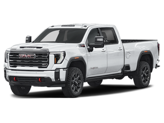 GMC Sierra HD - Henry Brown Buick GMC in Gilbert AZ