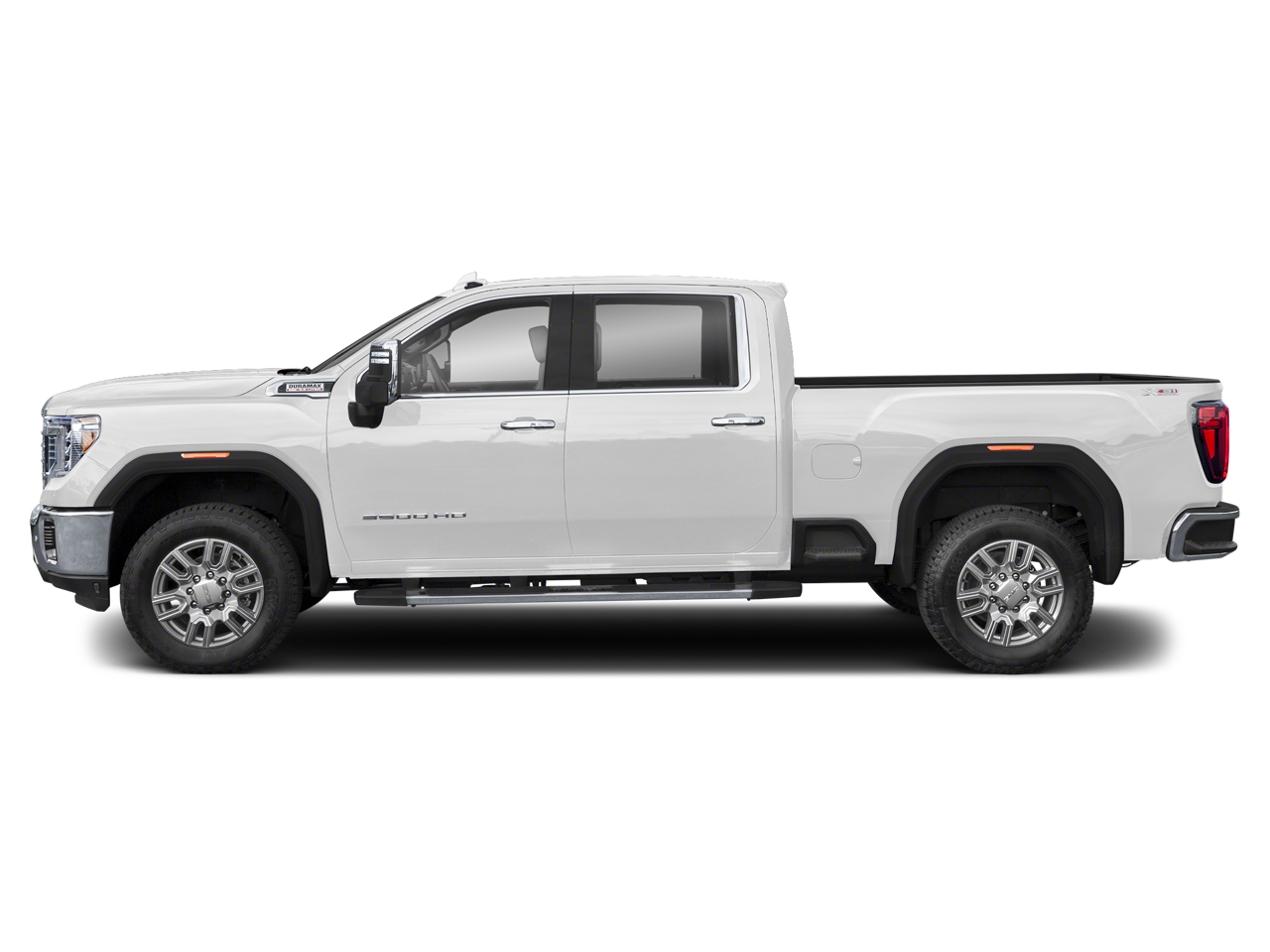 2020 GMC Sierra 3500 HD Denali