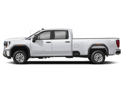 2024 GMC Sierra 2500 HD SLT