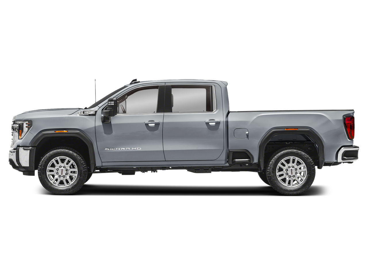 2025 GMC Sierra 2500 HD SLE