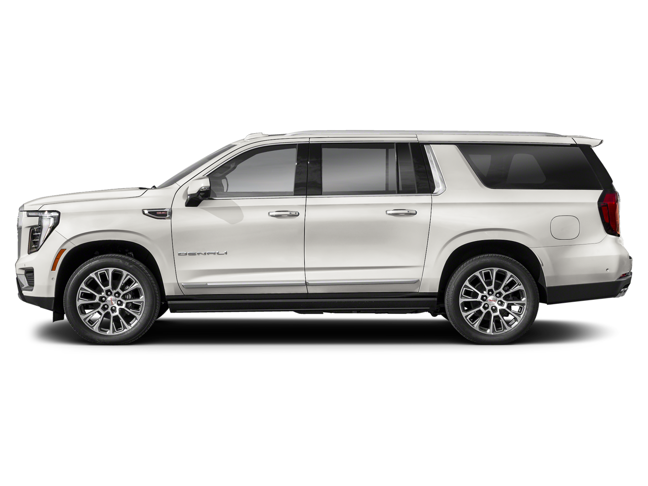 2026 GMC Yukon XL Denali - Photo 39