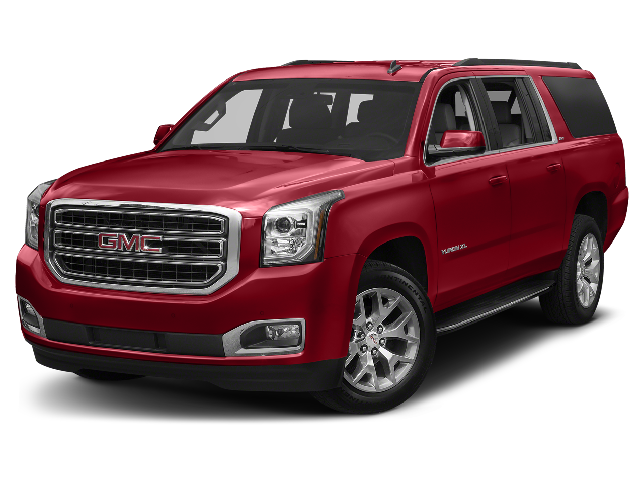 2015 GMC Yukon XL SLT