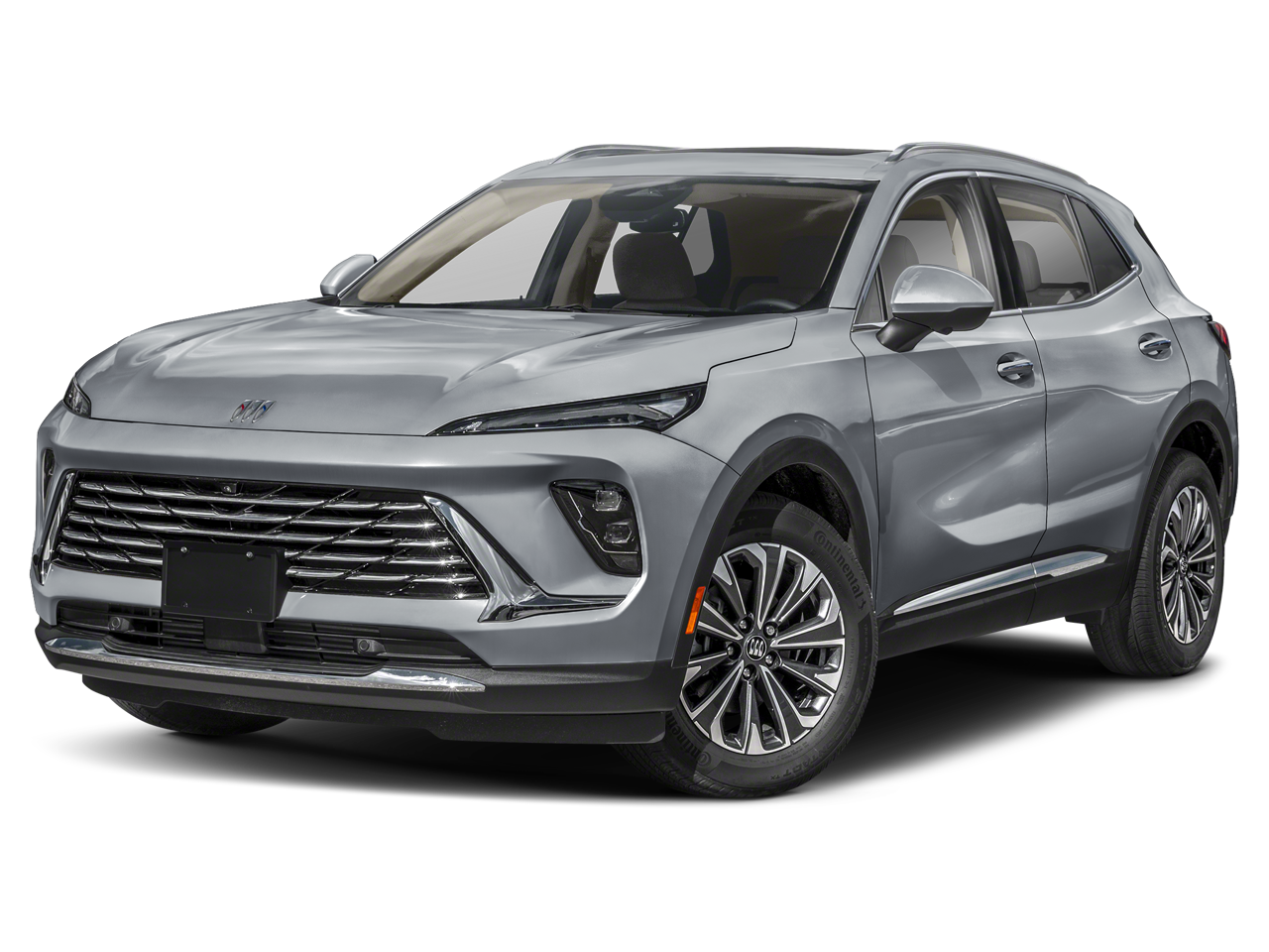 2024 Buick Envision Preferred AWD's photo