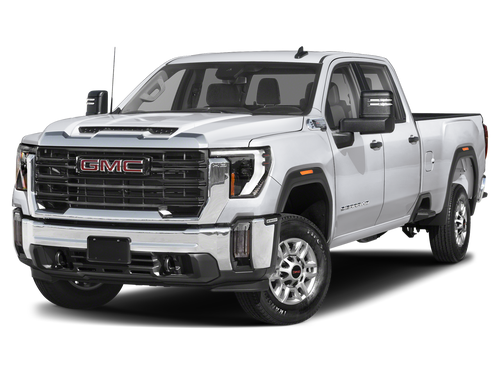2024 GMC Sierra 2500 HD SLT