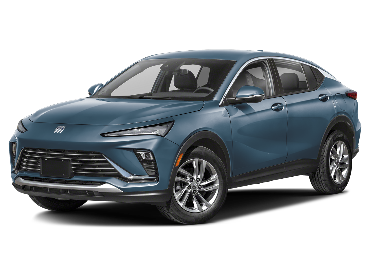 2026 Buick Envista's photo
