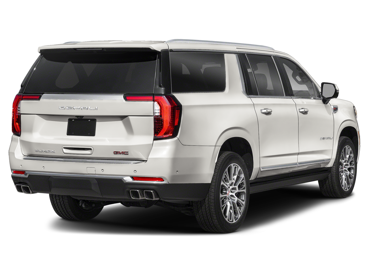 2026 GMC Yukon XL Denali - Photo 38