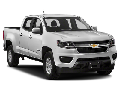 2015 Chevrolet Colorado 4WD WT