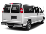 2015 Chevrolet Express Passenger 3500 LT