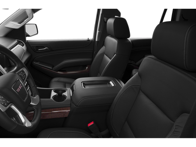 2015 GMC Yukon SLE