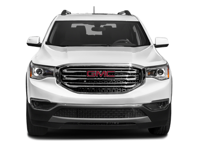 2018 GMC Acadia SLE