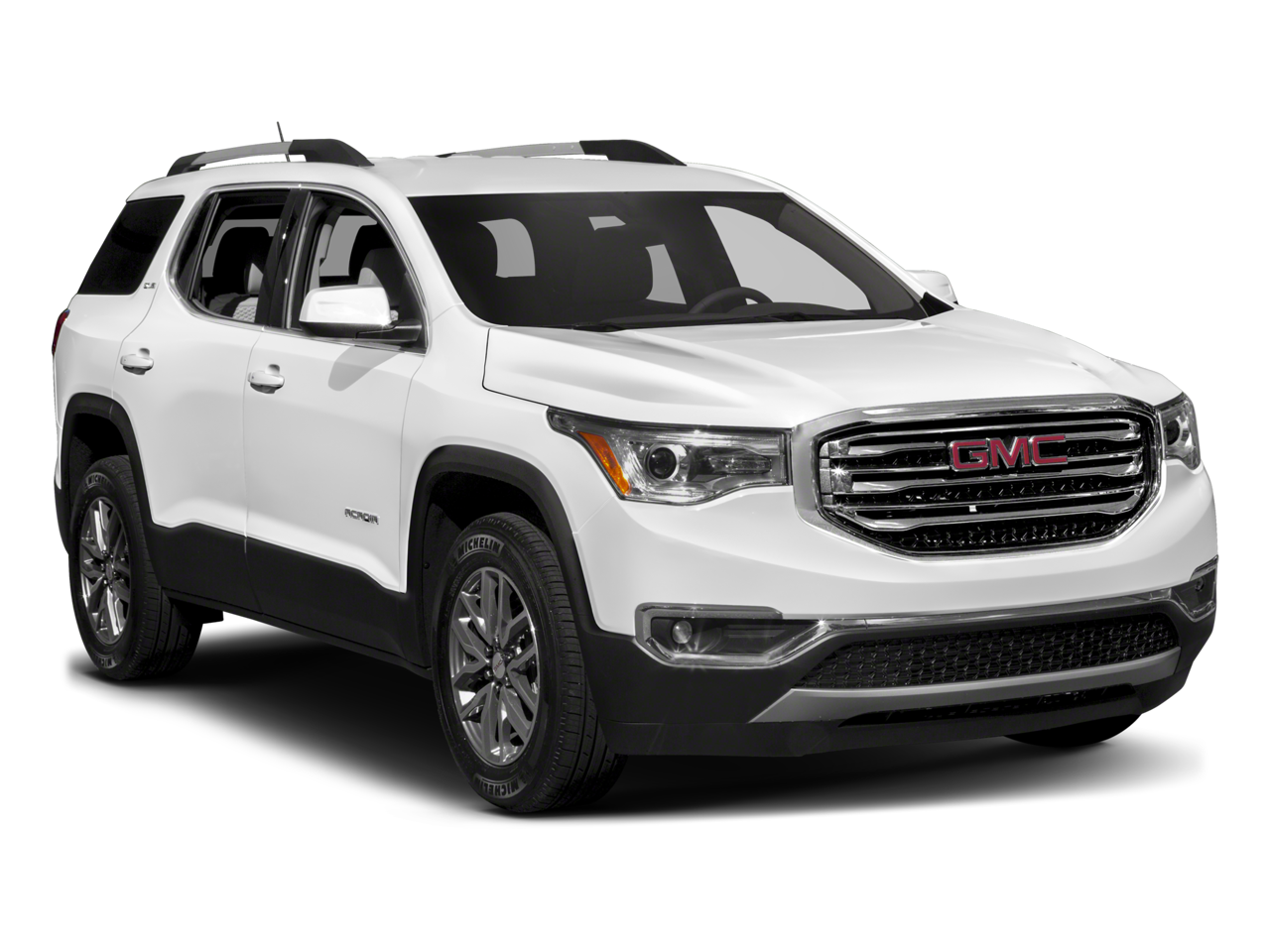 2018 GMC Acadia SLE