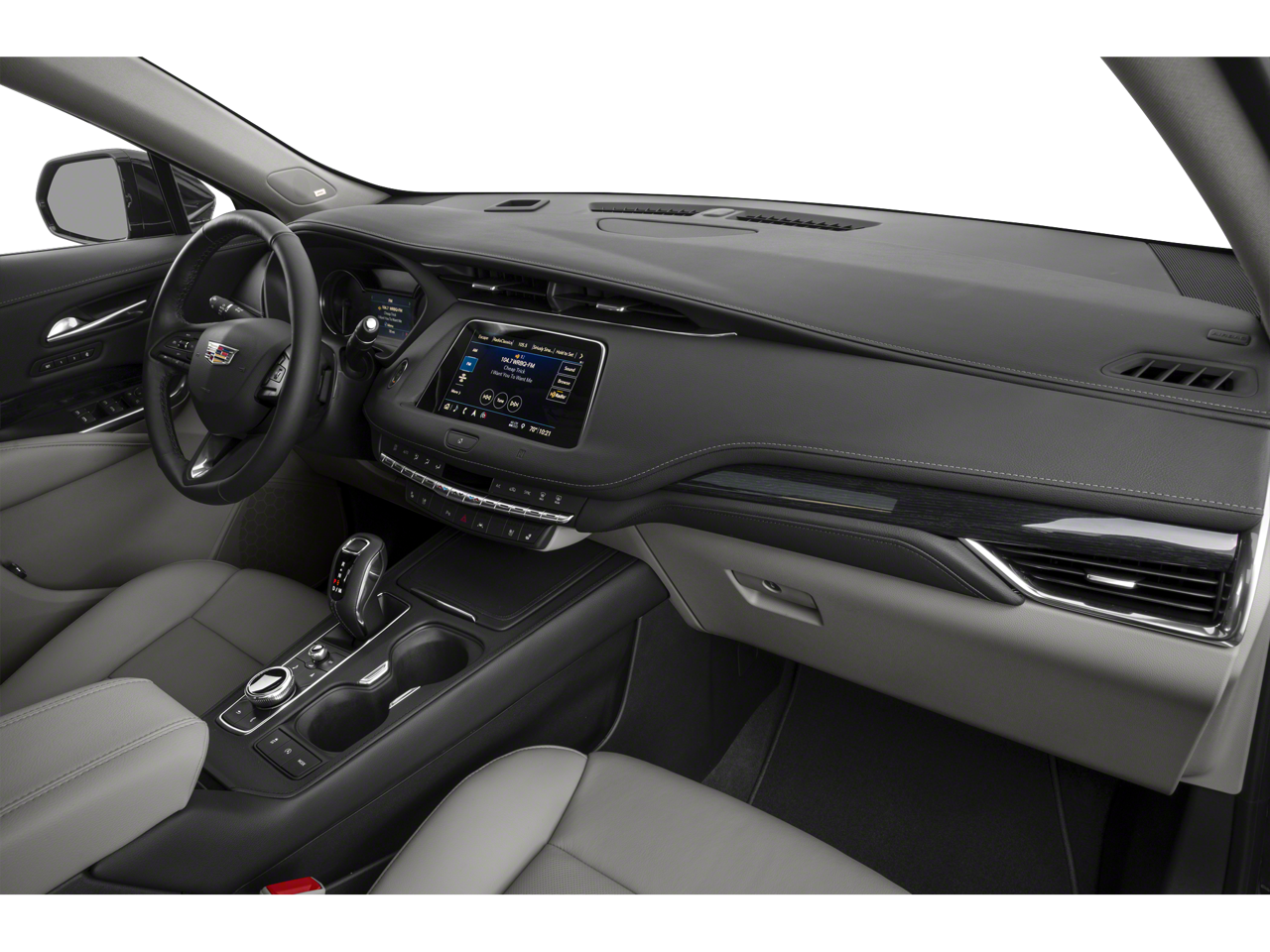 2021 Cadillac XT4 AWD Premium Luxury