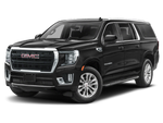 2021 GMC Yukon XL SLE