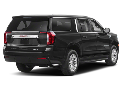 2021 GMC Yukon XL SLE