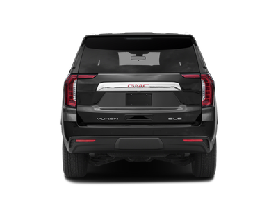 2021 GMC Yukon XL SLE