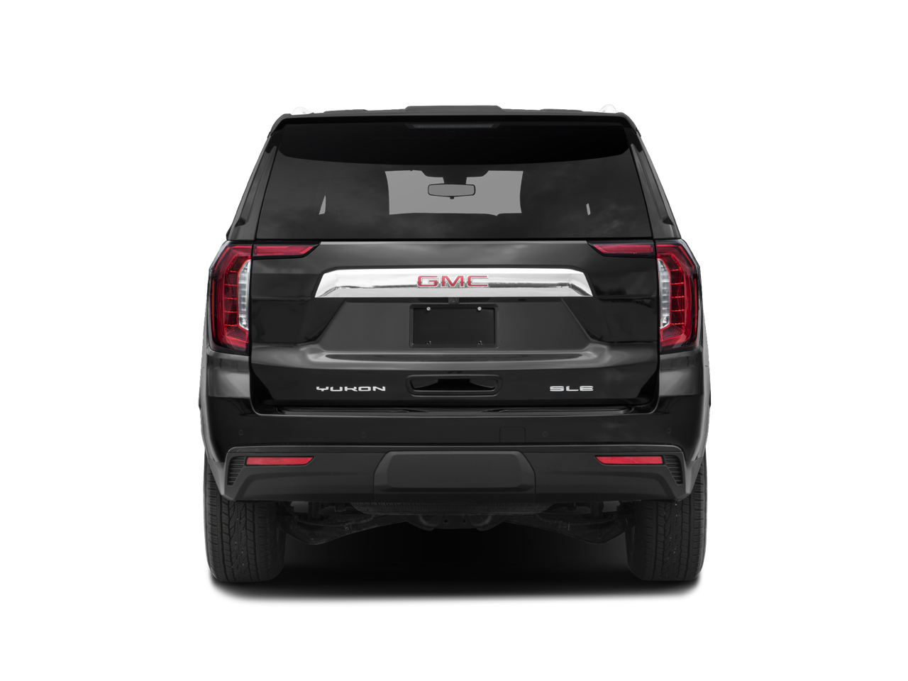 2021 GMC Yukon XL SLE