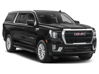 2021 GMC Yukon XL SLE
