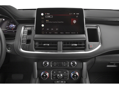 2021 GMC Yukon XL SLE