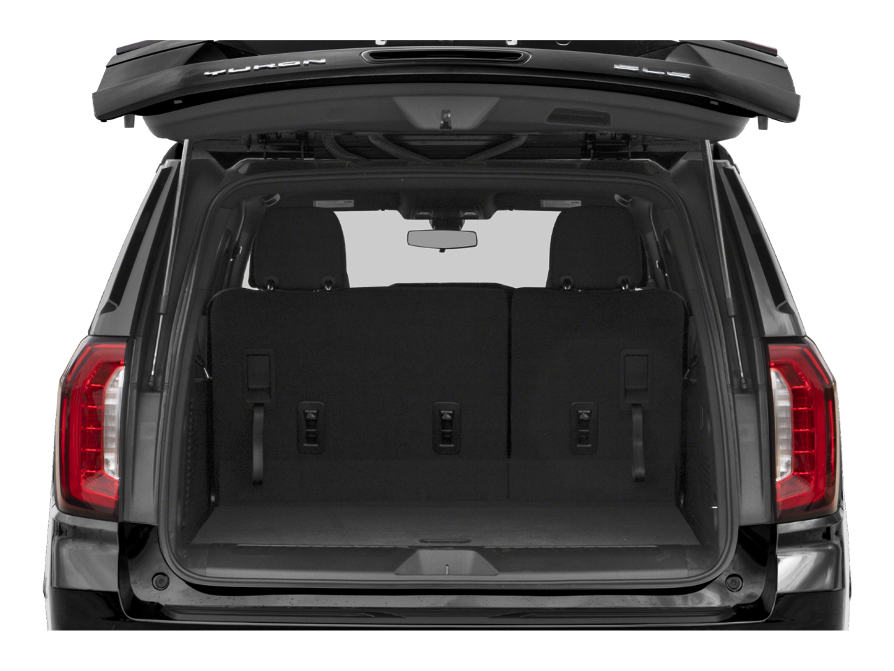 2021 GMC Yukon XL SLE
