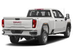 2021 GMC Sierra 2500 HD 4WD Crew Cab Standard Bed