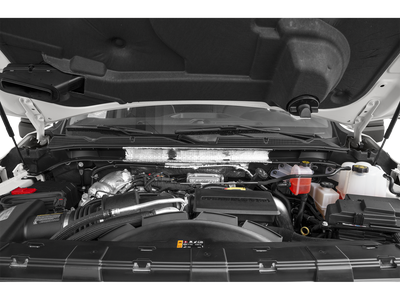 2021 GMC Sierra 2500 HD 4WD Crew Cab Standard Bed