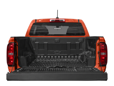 2022 Chevrolet Colorado WT