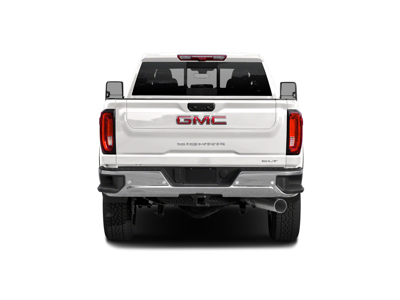 2022 Gmc Sierra 2500 HD SLT photo 4