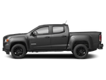 2022 GMC Canyon Elevation Standard