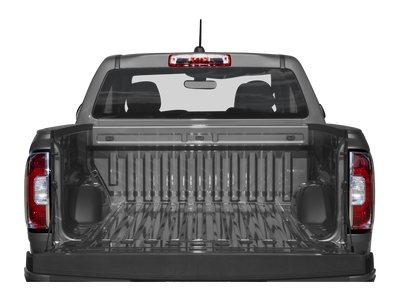 2022 GMC Canyon Elevation Standard