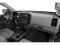 2022 GMC Canyon Elevation Standard