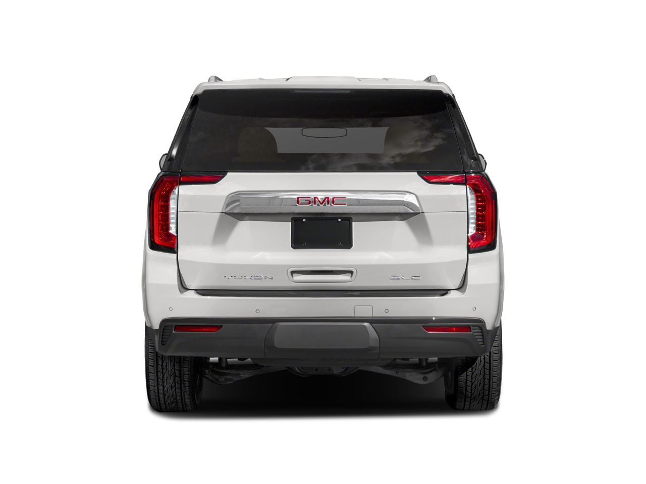 2023 GMC Yukon SLE