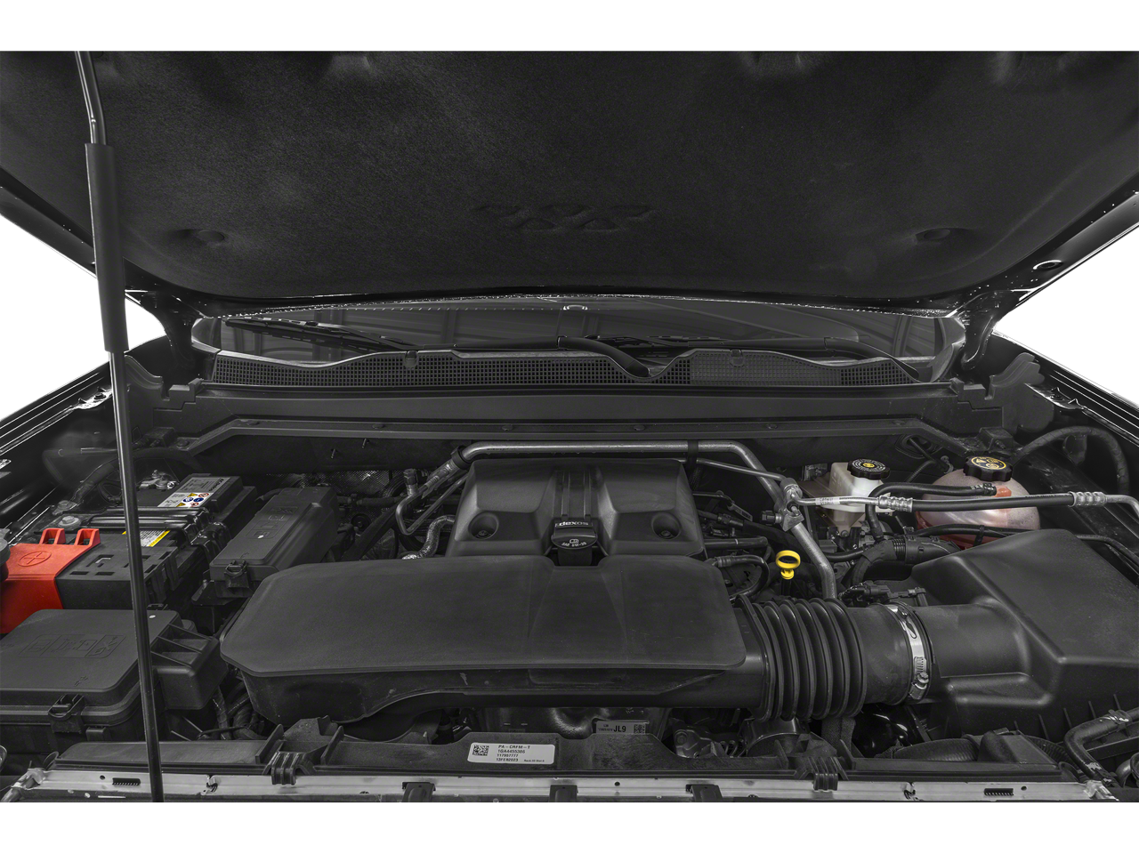 2023 GMC Canyon AT4X