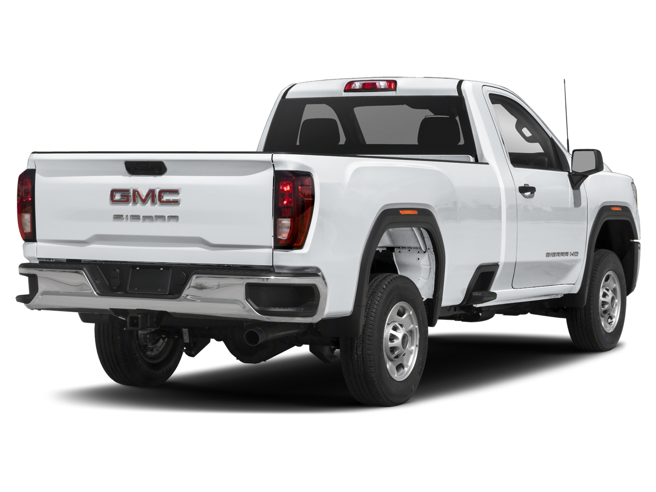2024 GMC Sierra 2500 HD SLE