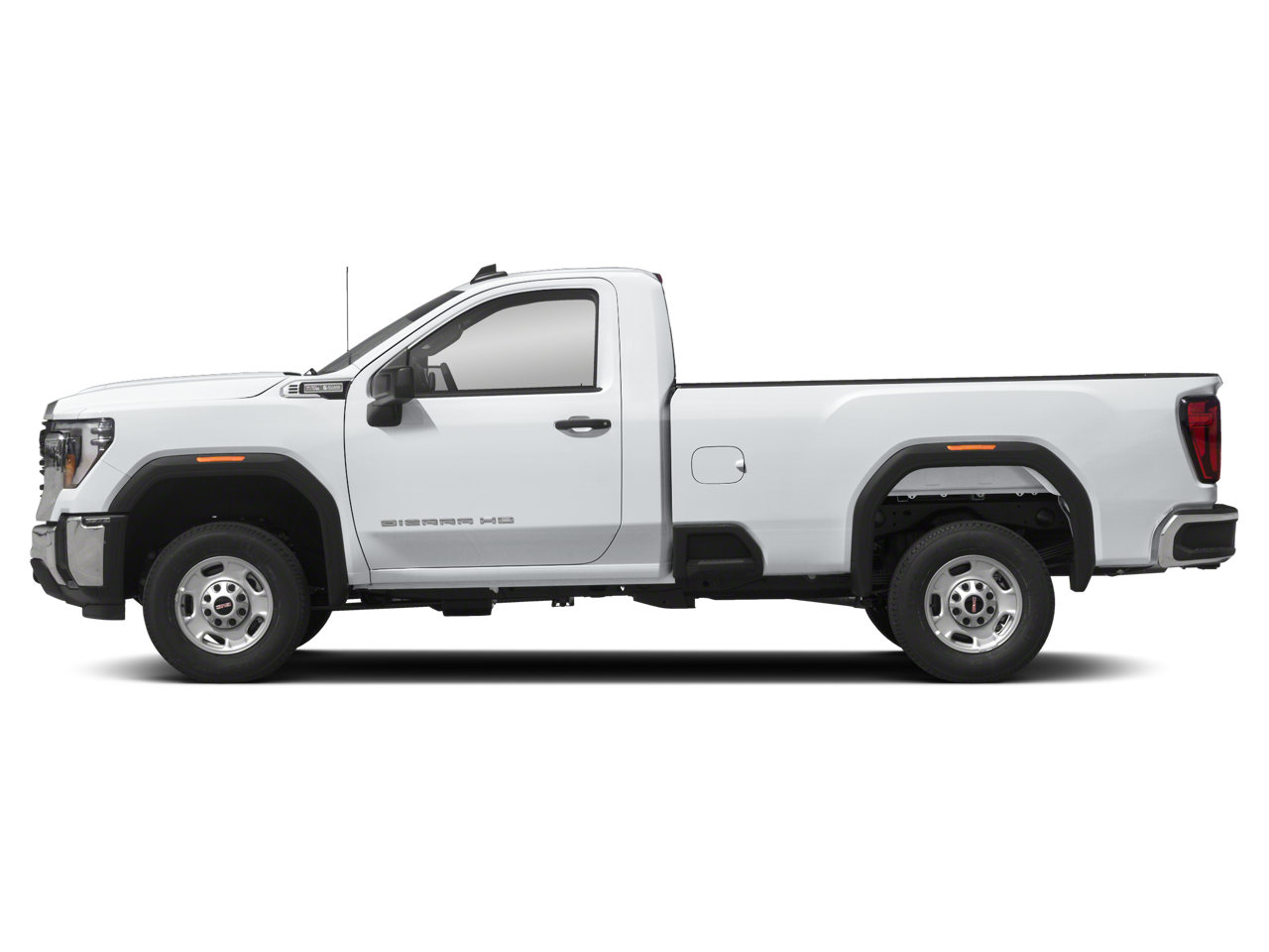2024 GMC Sierra 2500 HD SLE
