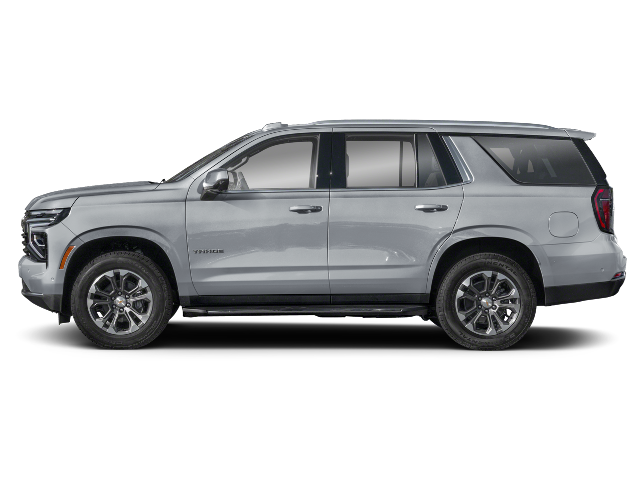 2025 Chevrolet Tahoe High Country photo 3
