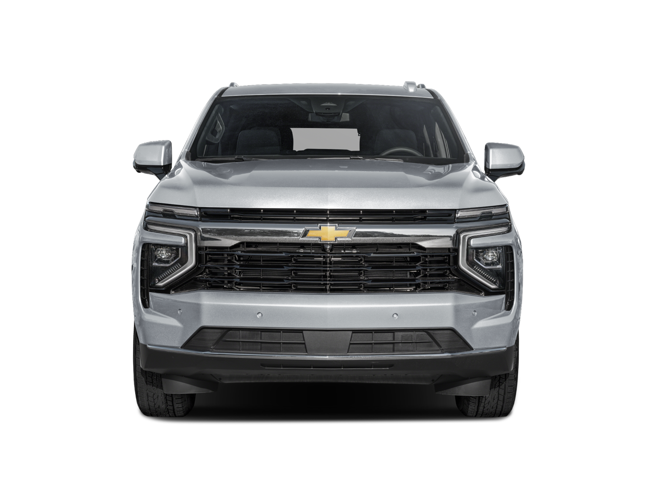 2025 Chevrolet Tahoe High Country photo 4