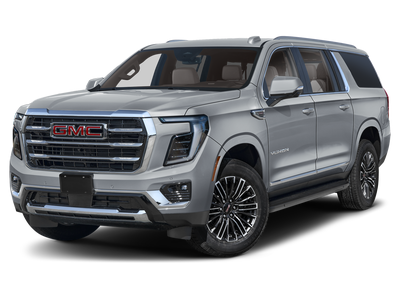 2025 GMC Yukon XL Elevation