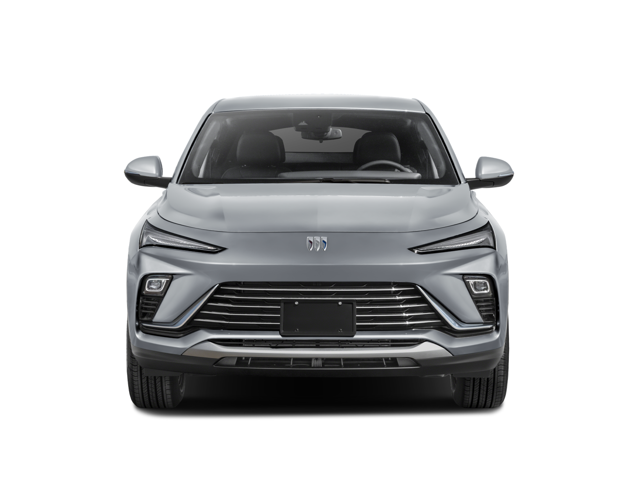 2026 Buick Envista ST photo 3