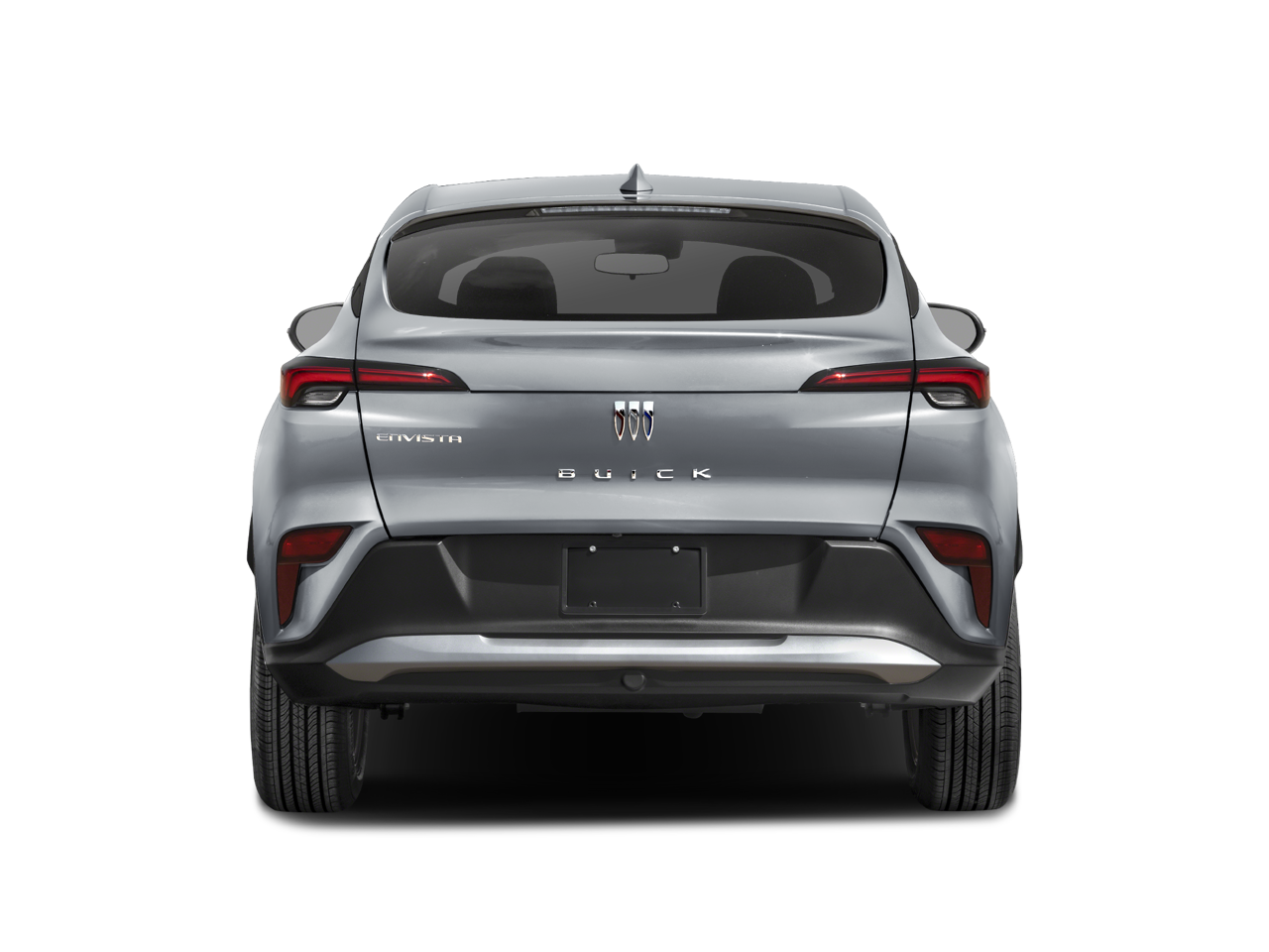 2026 Buick Envista ST photo 4