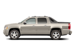 2008 Chevrolet Avalanche LTZ