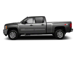 2011 Chevrolet Silverado 2500 HD LT